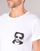 Kleidung Herren T-Shirts Eleven Paris LENNYPOCK MEN Weiss