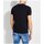 Kleidung Herren T-Shirts Guess M2GI68 KBA60 Schwarz