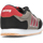 Schuhe Jungen Sneaker Low MTNG SNEAKER  VALEN 48452 Grau