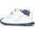 Schuhe Kinder Sneaker Low Biomecanics SPORT BIOMEKANIK SAUVAGE 221001-A Weiss