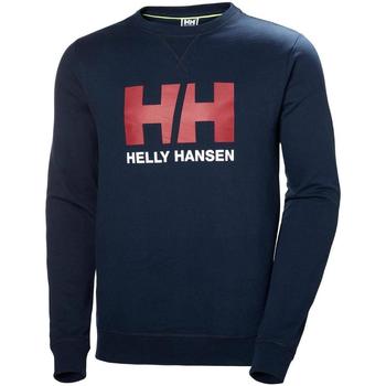 Kleidung Herren Sweatshirts Helly Hansen  Blau