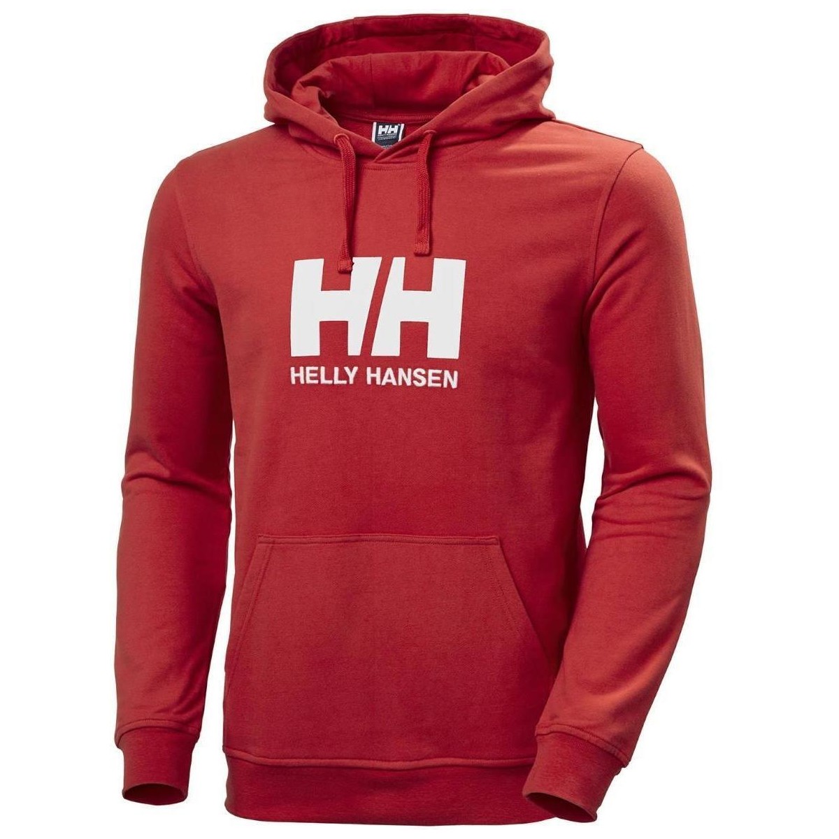 Kleidung Herren Sweatshirts Helly Hansen  Rot