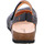 Schuhe Damen Sandalen / Sandaletten Think Sandaletten Julia Sandale 3-000388-0000 Schwarz
