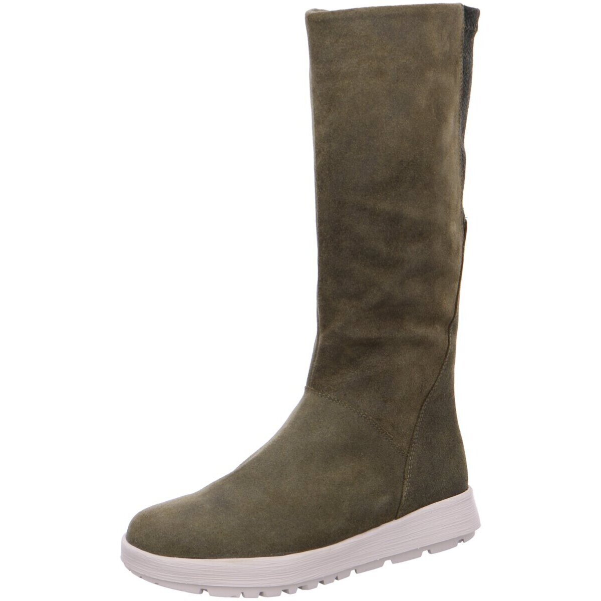 Schuhe Damen Stiefel Think Stiefel Comoda 3-000068-7000-7 Other