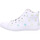 Schuhe Mädchen Sneaker Lurchi High Starlet 33-13654-70 white Nappa 33-13654-70 Weiss