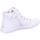 Schuhe Mädchen Sneaker Lurchi High Starlet 33-13654-70 white Nappa 33-13654-70 Weiss