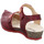 Schuhe Damen Sandalen / Sandaletten Think Sandaletten Kessy Sandale cherry 3-000606-5000 Rot