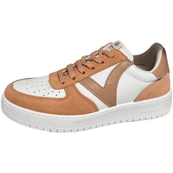 Schuhe Damen Sneaker Victoria Shoes 1258219 Orange