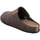 Schuhe Herren Hausschuhe Ara Enzo 15-29916-07 Braun