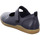 Schuhe Damen Slipper Ara Slipper 12-23804-02 Blau
