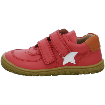 Schuhe Mädchen Babyschuhe Lurchi Maedchen ROSSO 3350018-09 rot
