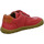 Schuhe Mädchen Babyschuhe Lurchi Maedchen ROSSO 3350018-09 Rot