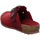 Schuhe Damen Hausschuhe Think Julia 3-000645-5010 Rot