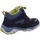 Schuhe Jungen Derby-Schuhe & Richelieu Superfit Klettschuhe SPORT5 000246-8030 Blau