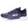 Schuhe Mädchen Derby-Schuhe & Richelieu Lurchi Schnuerschuhe LINCOLN-TEX 33-26630-32 Violett
