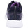 Schuhe Mädchen Derby-Schuhe & Richelieu Lurchi Schnuerschuhe LINCOLN-TEX 33-26630-32 Violett