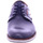 Schuhe Herren Derby-Schuhe & Richelieu Bullboxer Schnuerschuhe 633K21101A NACO NACO 633K21101A NACO Blau
