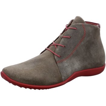 Think  Stiefel Stone ette rot 502 3-000502-2000