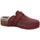 Schuhe Damen Hausschuhe Think JULIA 3-000679-5000 Rot