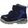Schuhe Jungen Babyschuhe Ricosta Klettstiefel JANNE 50 3900602/170 170 Blau