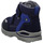 Schuhe Jungen Babyschuhe Ricosta Klettstiefel Janne 50 3900603 170 Blau