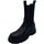 Schuhe Damen Stiefel Mjus Premium P92202 201 6002 Schwarz