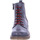 Schuhe Damen Stiefel Gemini Stiefeletten ANILINA STIEFEL 342240-02-205** Grau