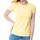 Kleidung Damen T-Shirts & Poloshirts Pepe jeans PL505202 Gelb