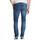 Kleidung Herren Slim Fit Jeans Teddy Smith 10115086D Blau