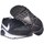 Schuhe Damen Sneaker Low Nike Air Max Command Schwarz