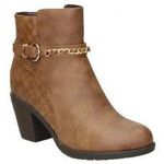 Low Boots Chika 10 