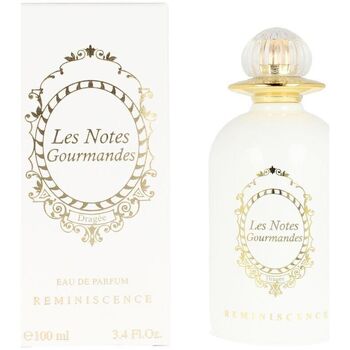 Reminiscence  Eau de parfum Les Notes Gourmandes Edp-dampf