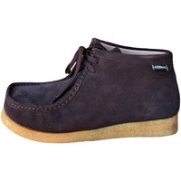 Schuhe Herren Boots Sebago 7001IM0 Braun