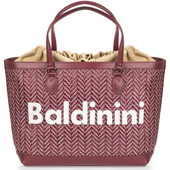 Taschen Damen Handtasche Baldinini  Rot
