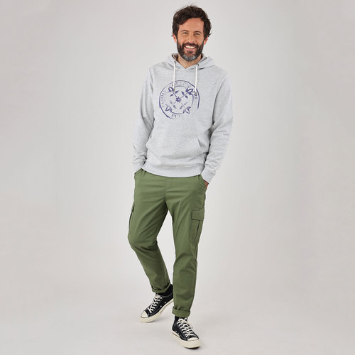 Oxbow Sweat SAVIOR Grau