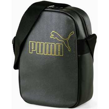 Taschen Sporttaschen Puma Core Up Schwarz