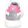 Schuhe Damen Sneaker Archivio 22 Step-One 512 Grau