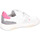 Schuhe Damen Sneaker Archivio 22 Step-One 512 Grau
