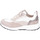 Schuhe Damen Derby-Schuhe & Richelieu Xsensible Schnuerschuhe Grenoble 30215.3.470 Beige