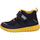 Schuhe Jungen Babyschuhe Superfit Klettschuhe 1-006196-8020 Blau