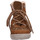 Schuhe Jungen Babyschuhe Ricosta Schnuerstiefel Paolo 2700803-260 Braun