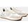 Schuhe Herren Sneaker Philippe Model TYLU W001 - TROPEZ 2.1-BLANC Weiss