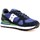 Schuhe Herren Sneaker Low Saucony S2108 Sneakers Mann Blau Blau
