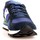 Schuhe Herren Sneaker Low Saucony S2108 Sneakers Mann Blau Blau