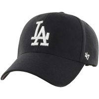 Accessoires Jungen Schirmmütze '47 Brand MLB Los Angeles Dodgers Kids Cap Schwarz
