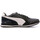 Schuhe Herren Sneaker Low Puma 384857-01 Schwarz