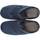 Schuhe Herren Hausschuhe Vulladi MONTBLANC ROC 3200 Blau