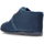 Schuhe Jungen Hausschuhe Vulladi MONTBLANC HAUSSCHUHE 5109 Blau