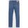 Kleidung Jungen Jeans Tommy Hilfiger KB0KB07665T SCANTON-1A5 HEMPCLEAN Blau
