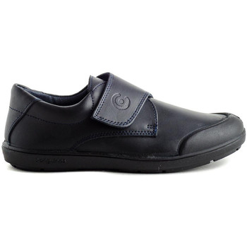 Schuhe Kinder Derby-Schuhe & Richelieu Conguitos 210 02 Blau